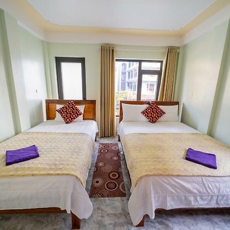 Linh'S Homestay Фонгня Екстер'єр фото