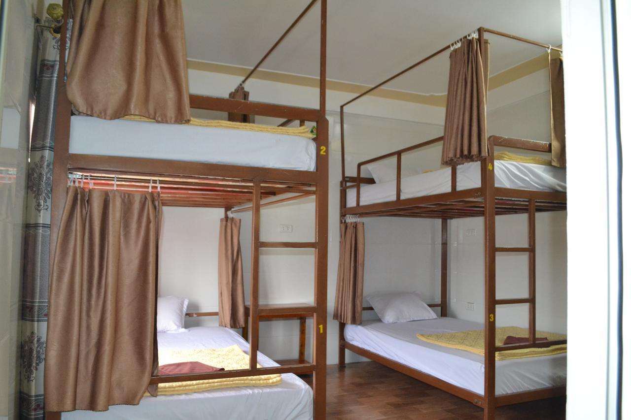 Linh'S Homestay Фонгня Екстер'єр фото