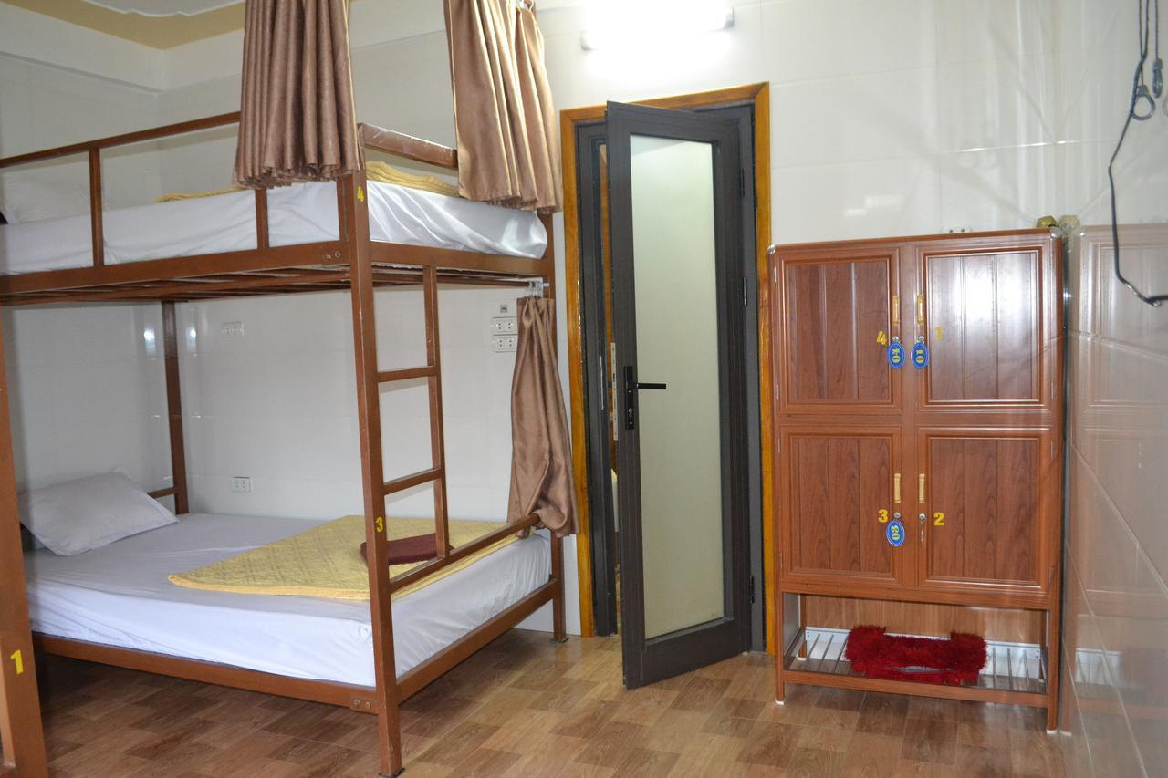 Linh'S Homestay Фонгня Екстер'єр фото