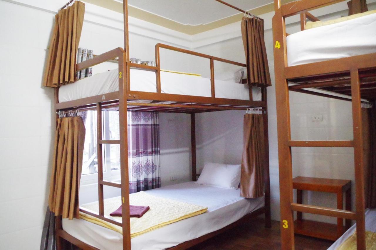 Linh'S Homestay Фонгня Екстер'єр фото